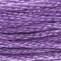 DMC Six-Strand Embroidery Floss