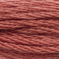 DMC Six-Strand Embroidery Floss