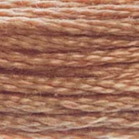 DMC Six-Strand Embroidery Floss
