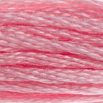 DMC Six-Strand Embroidery Floss