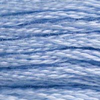 DMC Six-Strand Embroidery Floss