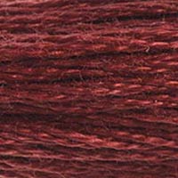 DMC Six-Strand Embroidery Floss