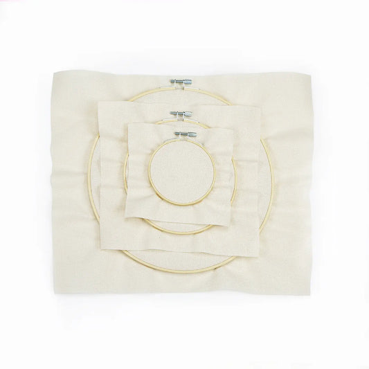 DMC Bamboo Embroidery Hoop