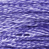 DMC Six-Strand Embroidery Floss