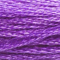 DMC Six-Strand Embroidery Floss