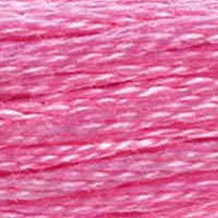 DMC Six-Strand Embroidery Floss