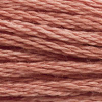 DMC Six-Strand Embroidery Floss