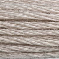 DMC Six-Strand Embroidery Floss