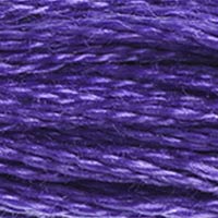 DMC Six-Strand Embroidery Floss