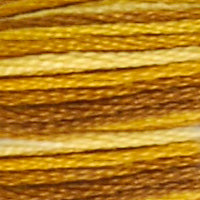 DMC Six-Strand Embroidery Floss