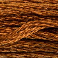 DMC Six-Strand Embroidery Floss