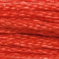 DMC Six-Strand Embroidery Floss