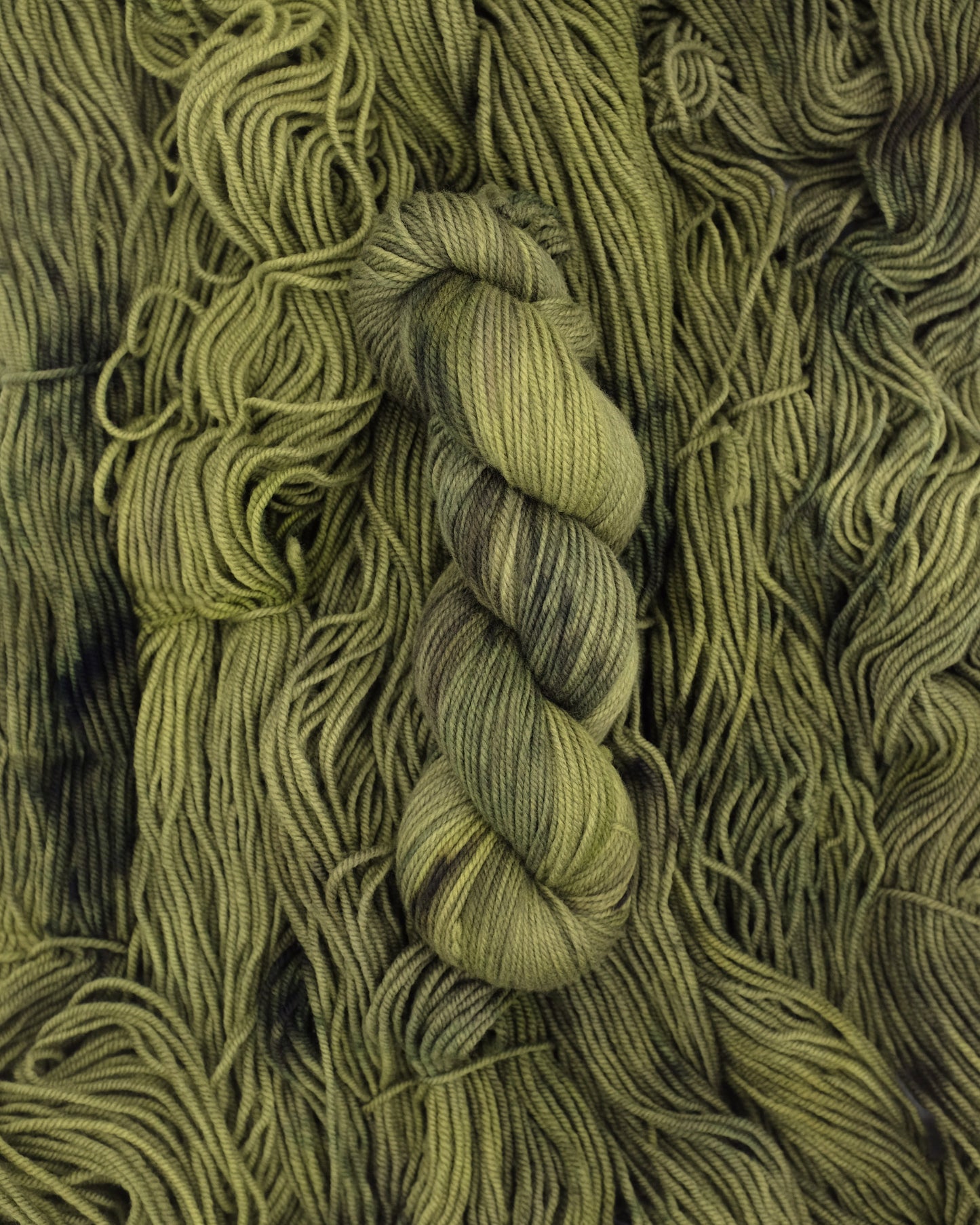 Enchanted Yarn Crawl "Path Through the Dark Wood" Tam Kit PRE-ORDER