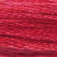 DMC Six-Strand Embroidery Floss