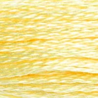 DMC Six-Strand Embroidery Floss