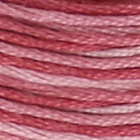 DMC Six-Strand Embroidery Floss