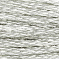 DMC Six-Strand Embroidery Floss