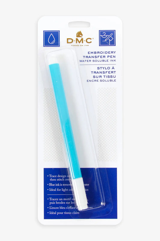 DMC Embroidery Transfer Pen