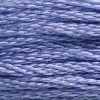 DMC Six-Strand Embroidery Floss