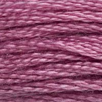 DMC Six-Strand Embroidery Floss