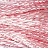 DMC Six-Strand Embroidery Floss