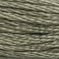 DMC Six-Strand Embroidery Floss