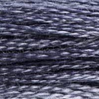 DMC Six-Strand Embroidery Floss