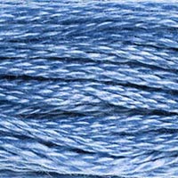 DMC Six-Strand Embroidery Floss