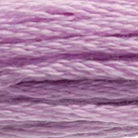 DMC Six-Strand Embroidery Floss