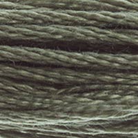 DMC Six-Strand Embroidery Floss