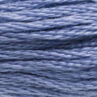 DMC Six-Strand Embroidery Floss