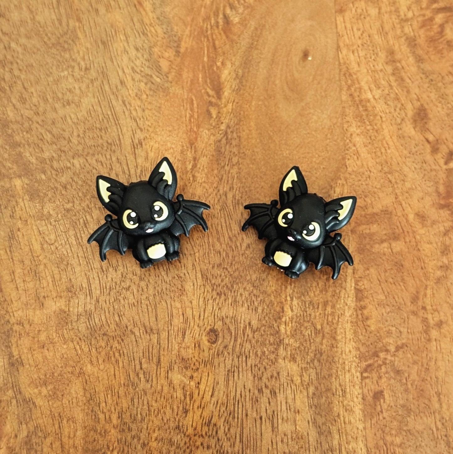 Baby Bat Needle Stoppers