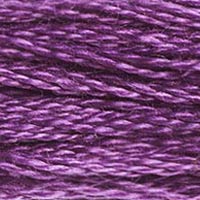 DMC Six-Strand Embroidery Floss
