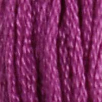 DMC Six-Strand Embroidery Floss