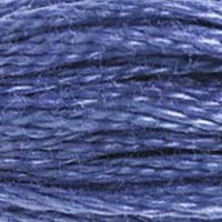 DMC Six-Strand Embroidery Floss