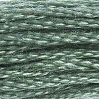 DMC Six-Strand Embroidery Floss