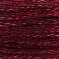 DMC Six-Strand Embroidery Floss