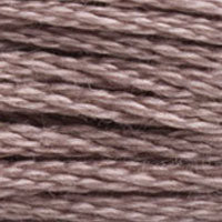 DMC Six-Strand Embroidery Floss