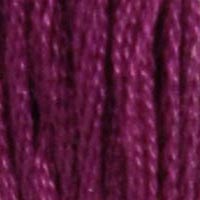 DMC Six-Strand Embroidery Floss
