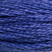 DMC Six-Strand Embroidery Floss