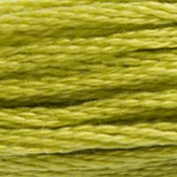 DMC Six-Strand Embroidery Floss