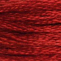 DMC Six-Strand Embroidery Floss