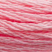 DMC Six-Strand Embroidery Floss