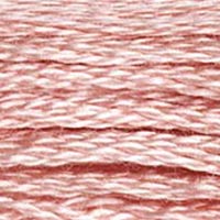 DMC Six-Strand Embroidery Floss