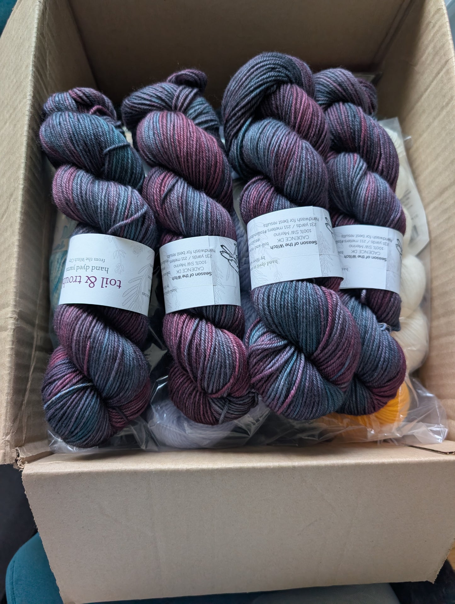 Special Order for Lucy