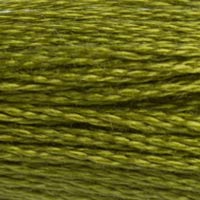 DMC Six-Strand Embroidery Floss