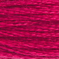 DMC Six-Strand Embroidery Floss