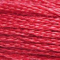 DMC Six-Strand Embroidery Floss