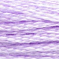 DMC Six-Strand Embroidery Floss