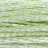 DMC Six-Strand Embroidery Floss